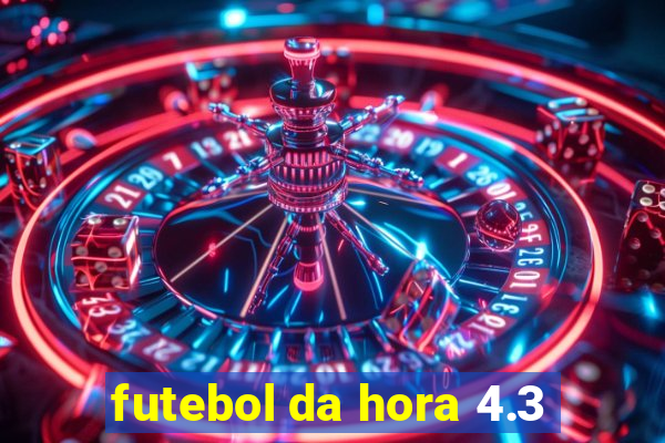 futebol da hora 4.3